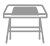 藝術臺面